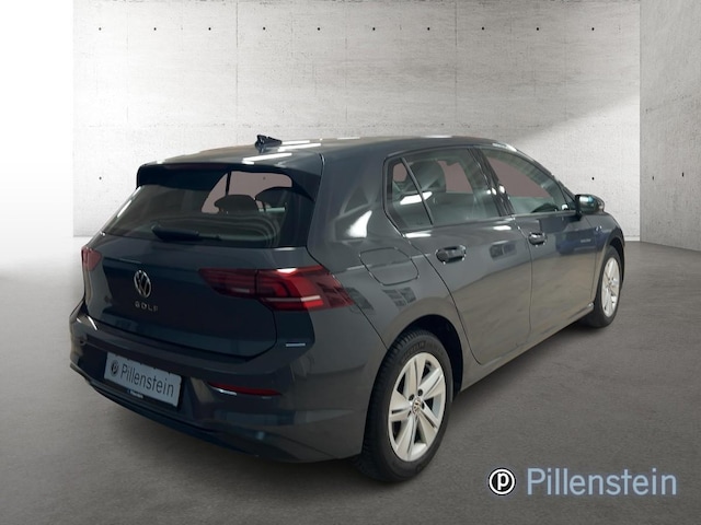 Volkswagen Golf 1.5 TSI Life