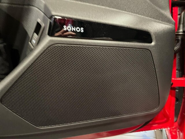 Audi A3 S-Line S-Tronic Sedan