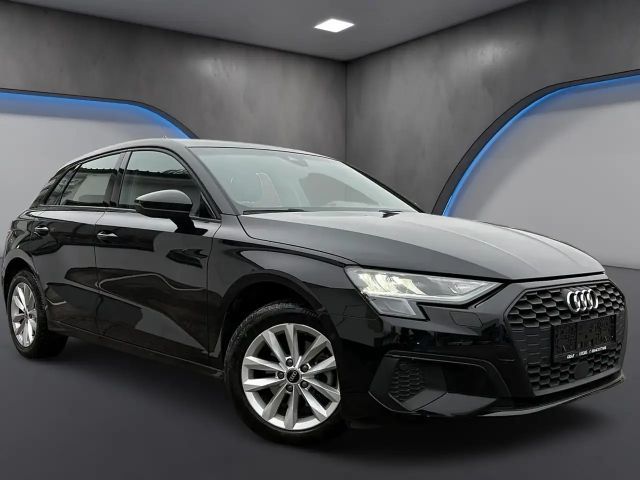 Audi A3 30 TDI S-Tronic