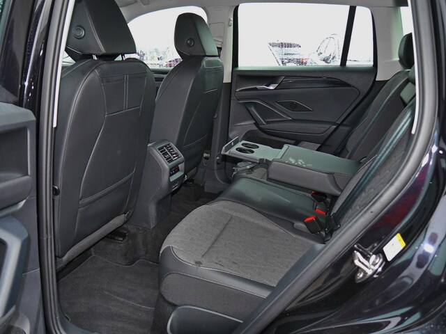 Volkswagen Tiguan 1.5 eTSI DSG Life