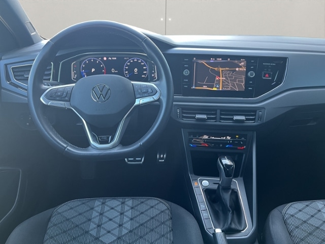 Volkswagen Taigo 1.5 TSI DSG R-Line