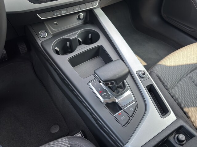Audi A4 35 TDI Avant S-Tronic