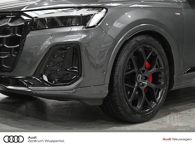 Audi Q7 Quattro