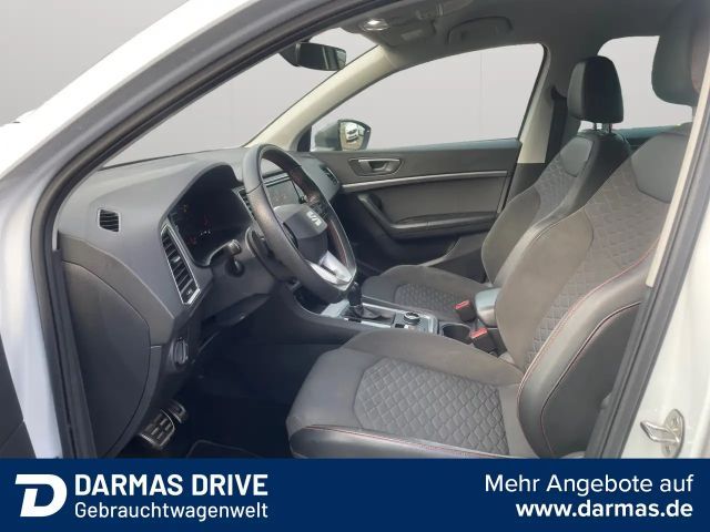 Seat Ateca 1.5 TSI FR-lijn