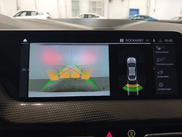 BMW 218 218i Coupé Gran Coupé M-Sport