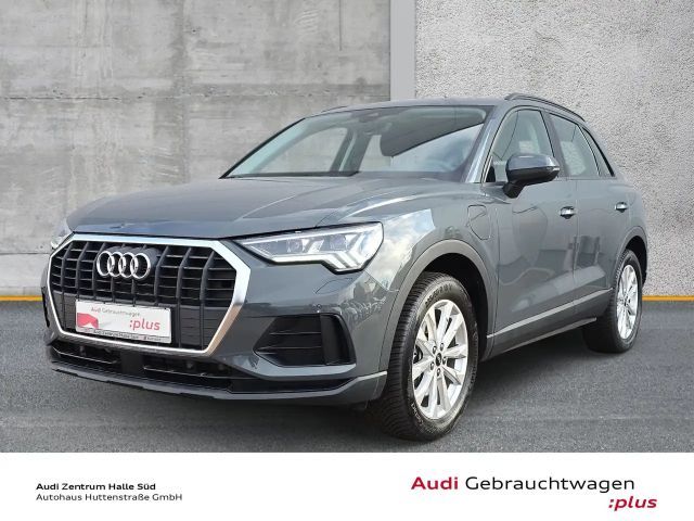 Audi Q3 Hybride