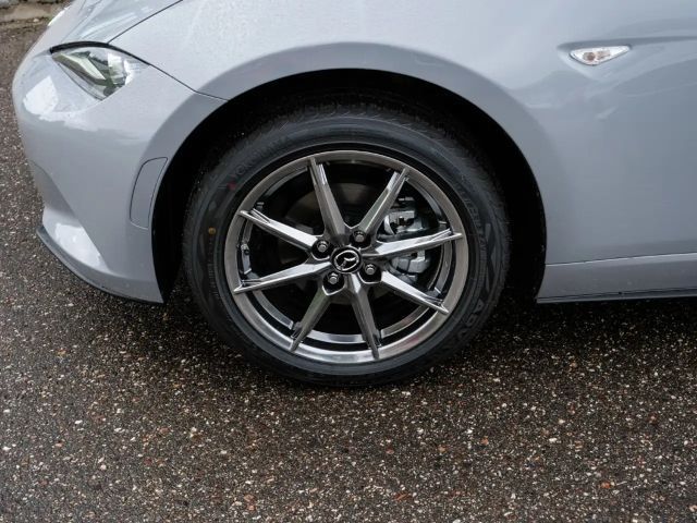 Mazda MX-5 RF SkyActiv