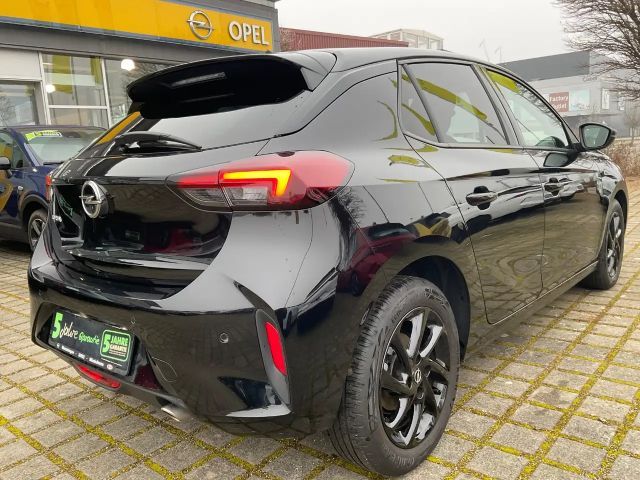 Opel Corsa GS-Line Grand Sport