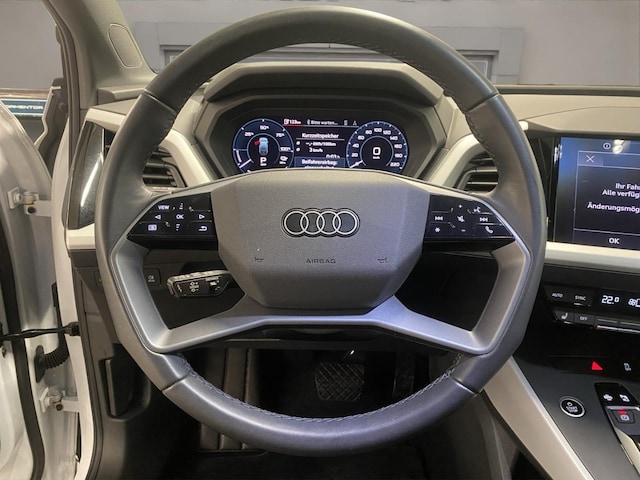 Audi Q4 e-tron 40