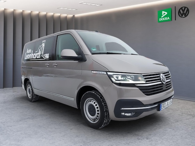 Volkswagen Caravelle T6