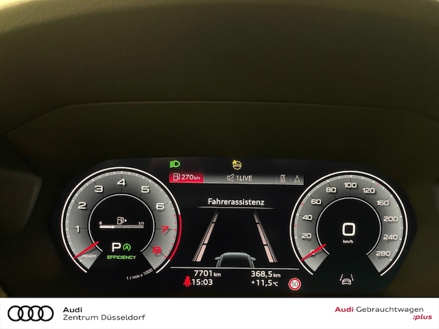 Audi A3 35 TFSI S-Tronic Sedan