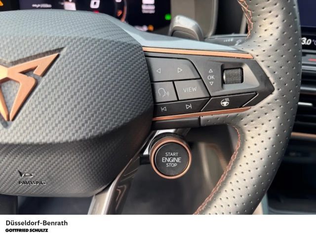 Cupra Leon DSG Sportstourer