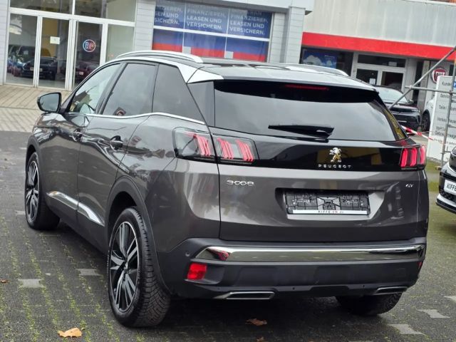 Peugeot 3008 GT-Line