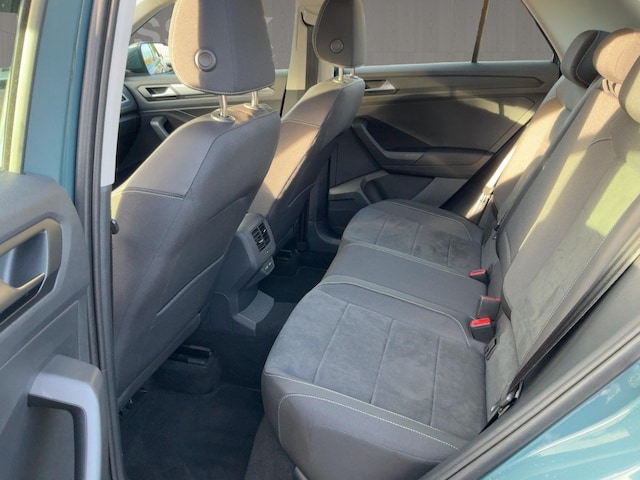 Volkswagen T-Roc 1.5 TSI