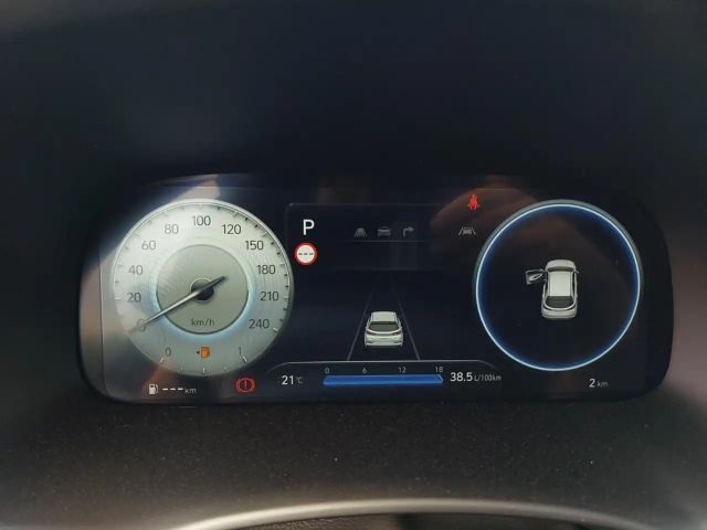 Hyundai i30 1.0 T-GDi