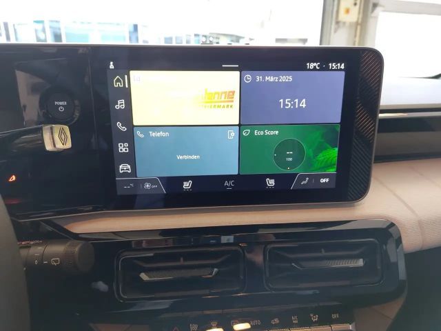 Renault 5 E-Tech Electric Evolution