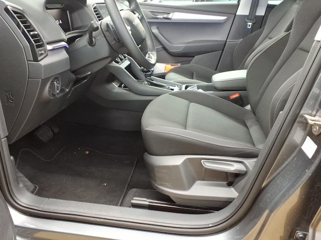 Skoda Karoq 1.5 TSI Selection Tour