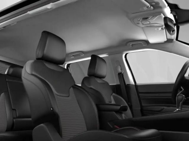 Jeep Compass Altitude Hybrid
