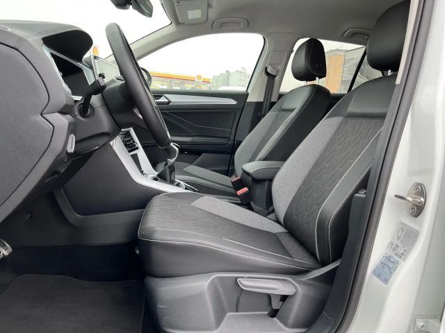 Volkswagen T-Roc 1,0 TSI Goal | NP € 35.700