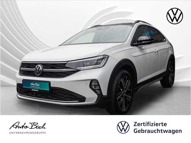 Volkswagen Taigo 1.0 TSI DSG Pro Style