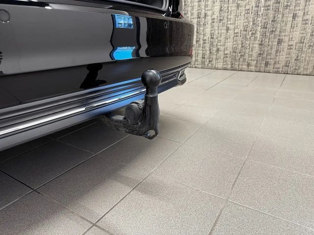 Audi A6 40 TDI Avant Quattro S-Tronic Sport