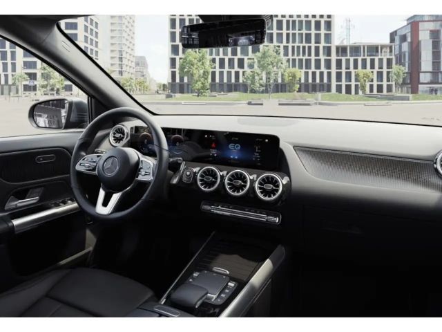 Mercedes-Benz EQA 250 Progressive