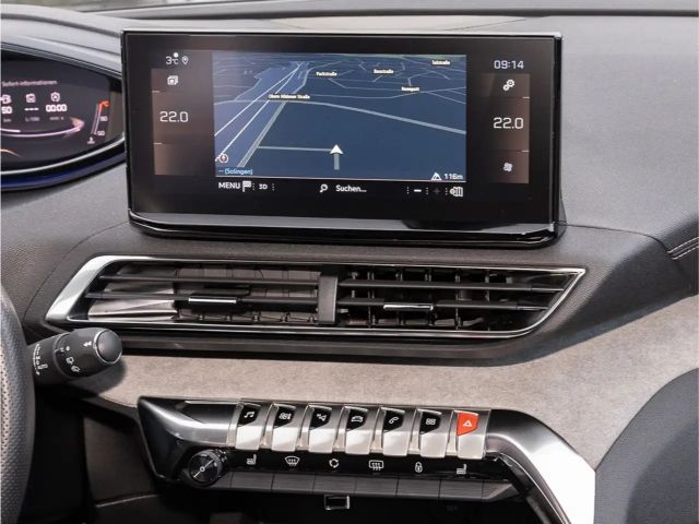 Peugeot 3008 GT-Line PureTech