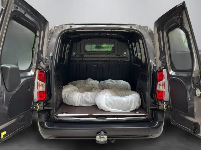 Opel Combo Kastenwagen Edition inkl. Parkpilot & Multimedia