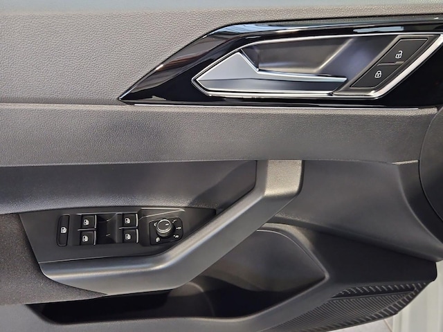 Volkswagen Polo 1.0 TSI DSG IQ.Drive Style