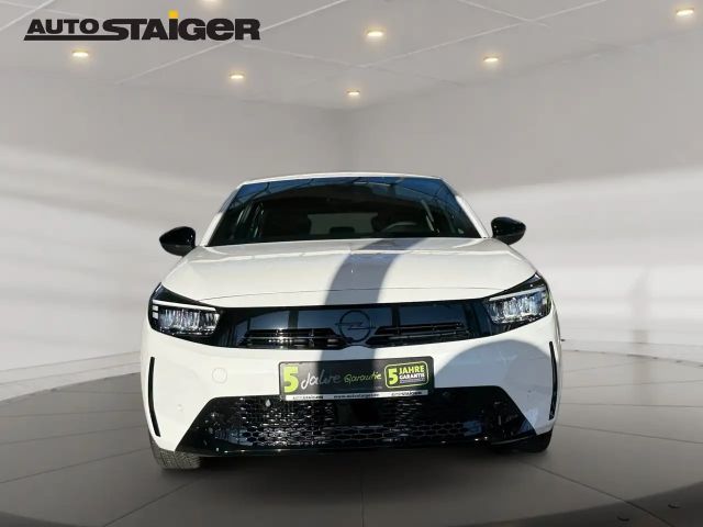 Opel Corsa 1.2 Turbo GS-Line Grand Sport Turbo