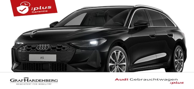 Audi A5 Avant Quattro S-Tronic