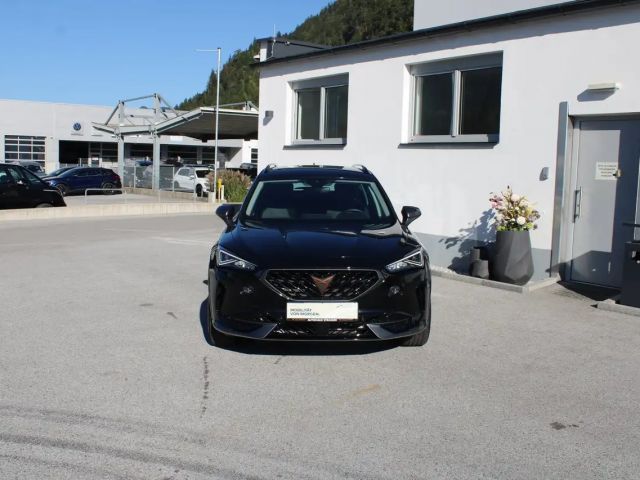 Cupra Formentor 1.5 TSI