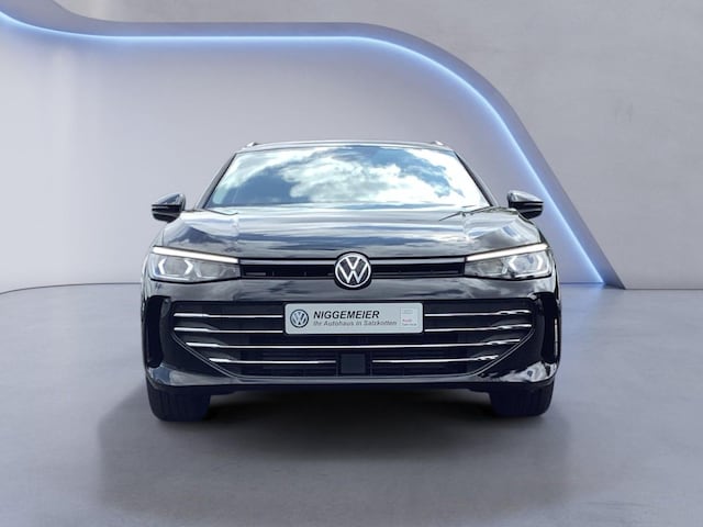 Volkswagen Passat 2.0 TDI Business DSG Variant