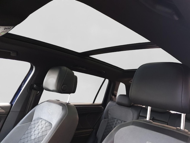 Volkswagen Tiguan 2.0 TSI Allspace R-Line
