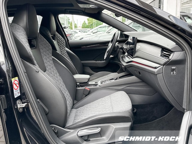 Skoda Octavia 2.0 TDI Combi Sportline