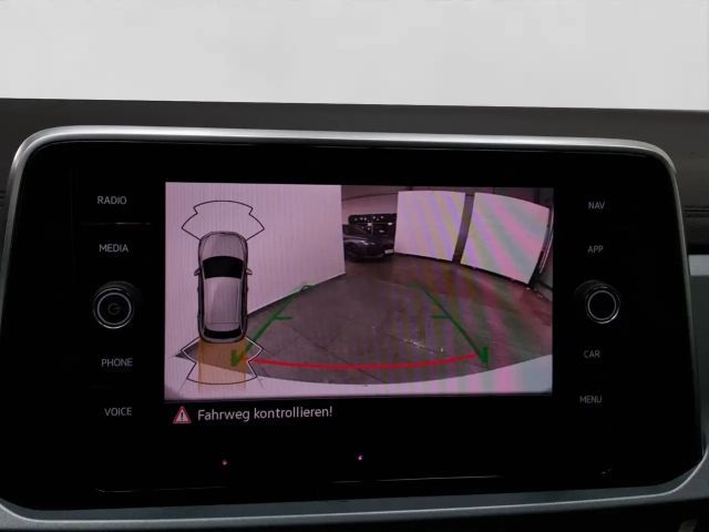 Volkswagen T-Roc 2.0 TDI DSG