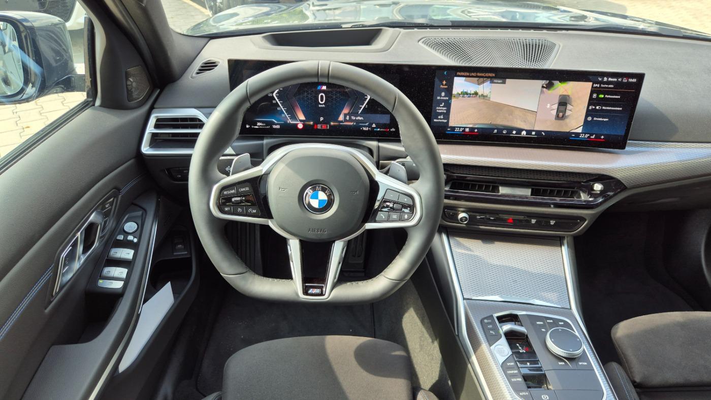 BMW 330 330d Sedan xDrive