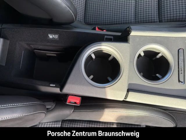 Porsche Taycan Sport Turismo