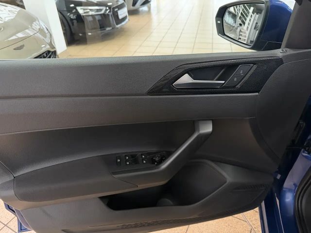 Volkswagen Polo 1.0 TSI DSG Life