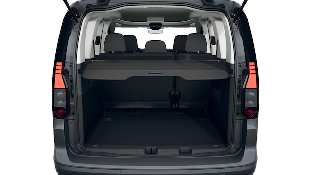 Volkswagen Caddy 1.5 TSI Life