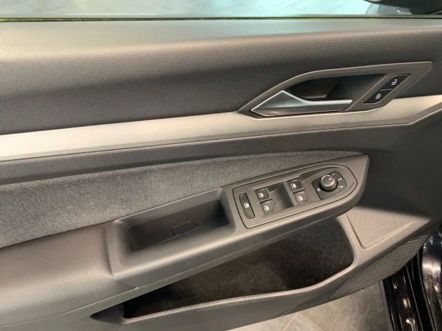 Volkswagen Golf 2.0 TDI DSG Life