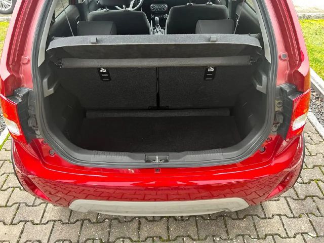 Suzuki Ignis 4x4 Comfort