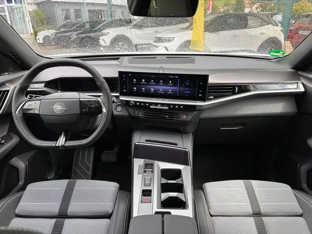 Opel Grandland X GS-Line Grand Sport