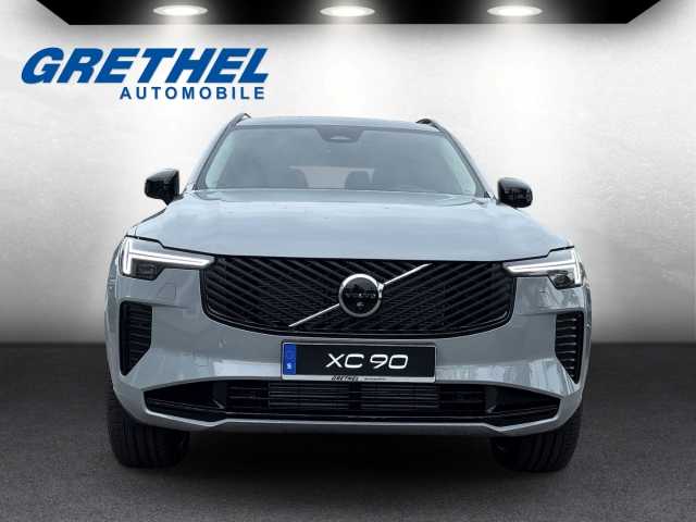 Volvo XC90 XC90