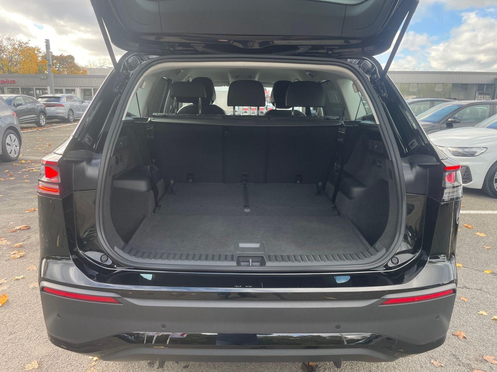 Volkswagen Tayron DSG IQ.Drive Life