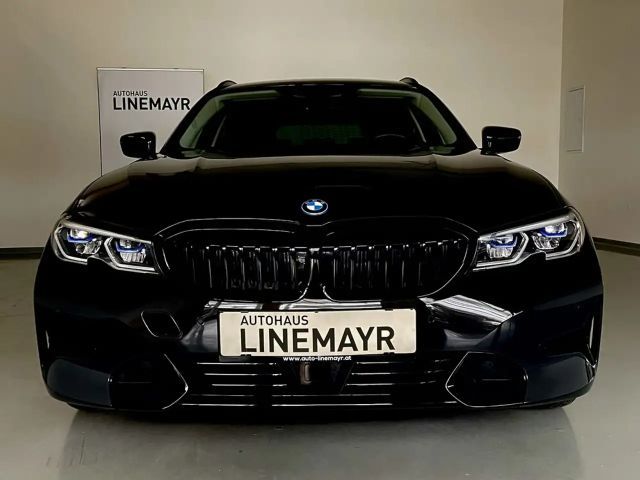 BMW 320 320e Sport Line Touring