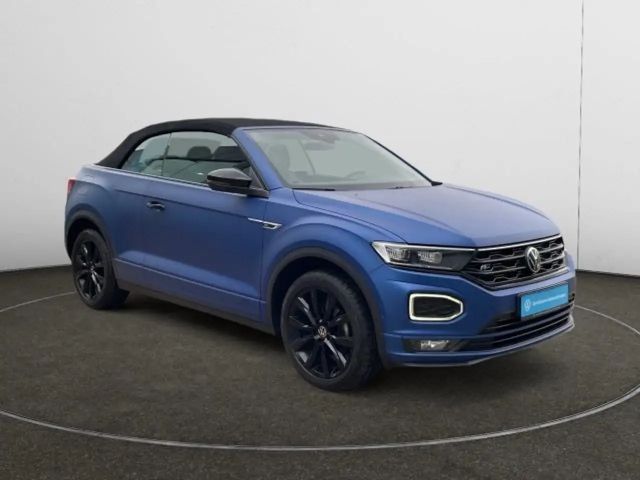 Volkswagen T-Roc 1.5 TSI Cabriolet DSG R-Line