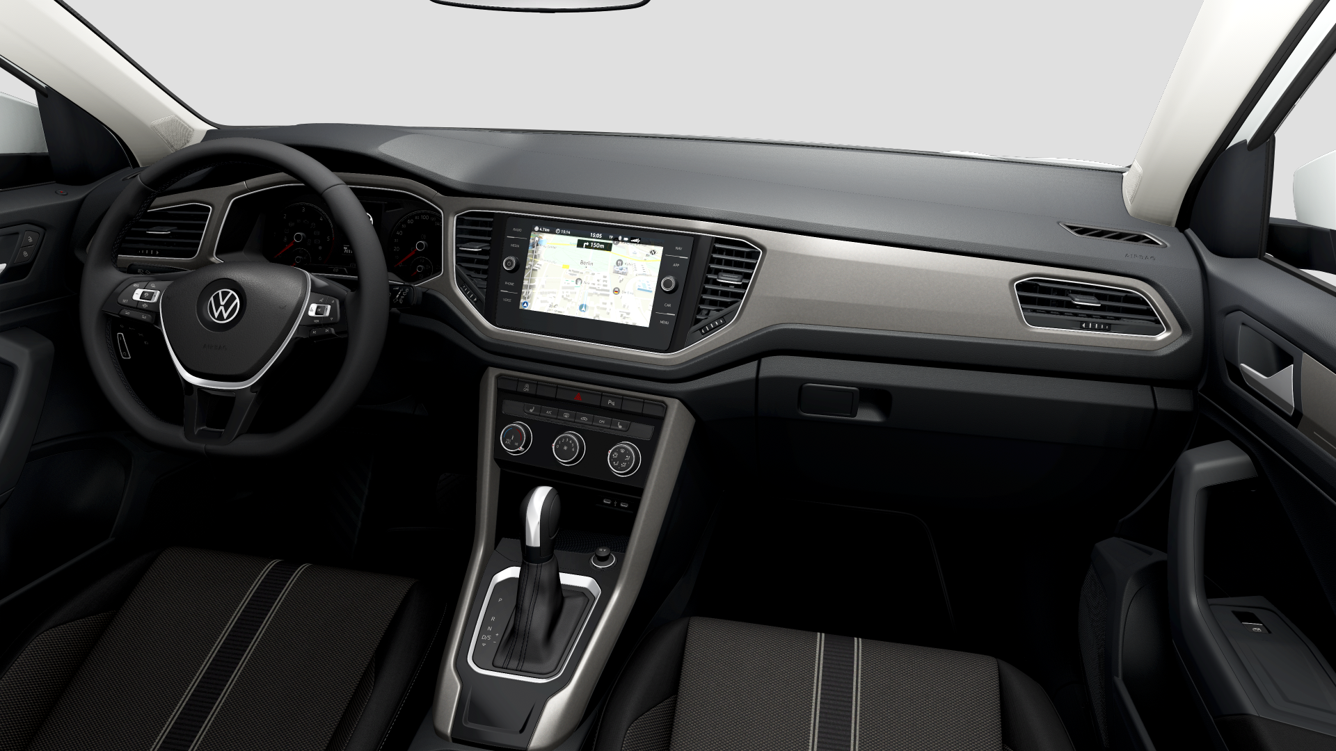 Volkswagen T-Roc 2.0 TDI Style