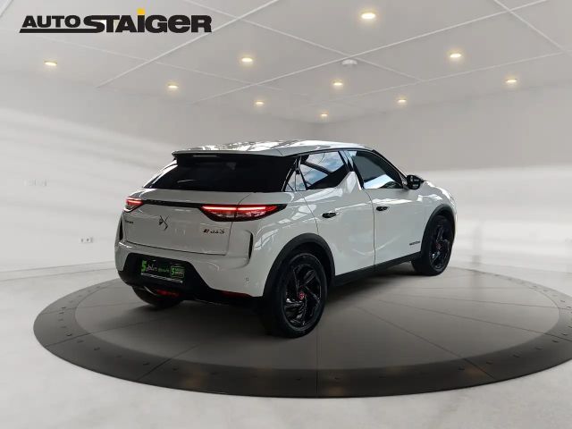 DS DS 3 E-Tense Mobiles