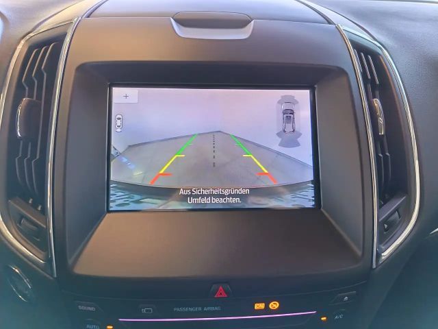 Ford Galaxy AWD Titanium